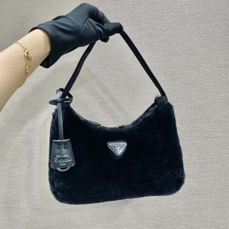 Pra*a hobo bags